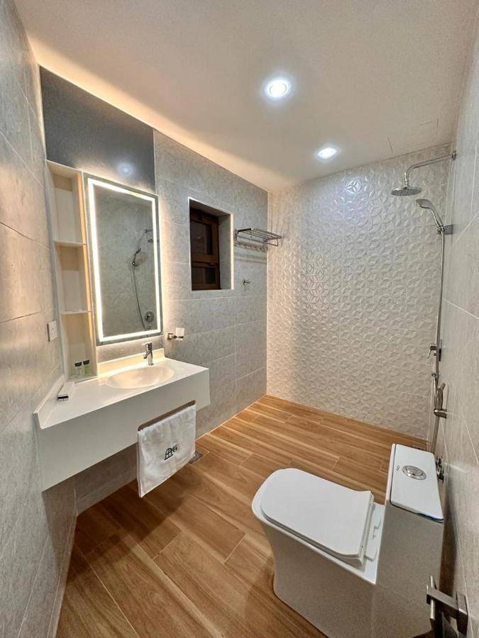 Отель House 76 Назва Экстерьер фото