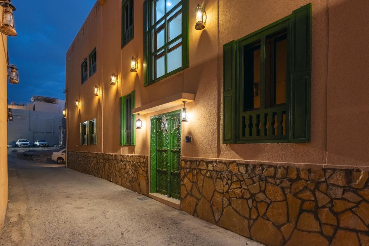 Отель House 76 Назва Экстерьер фото