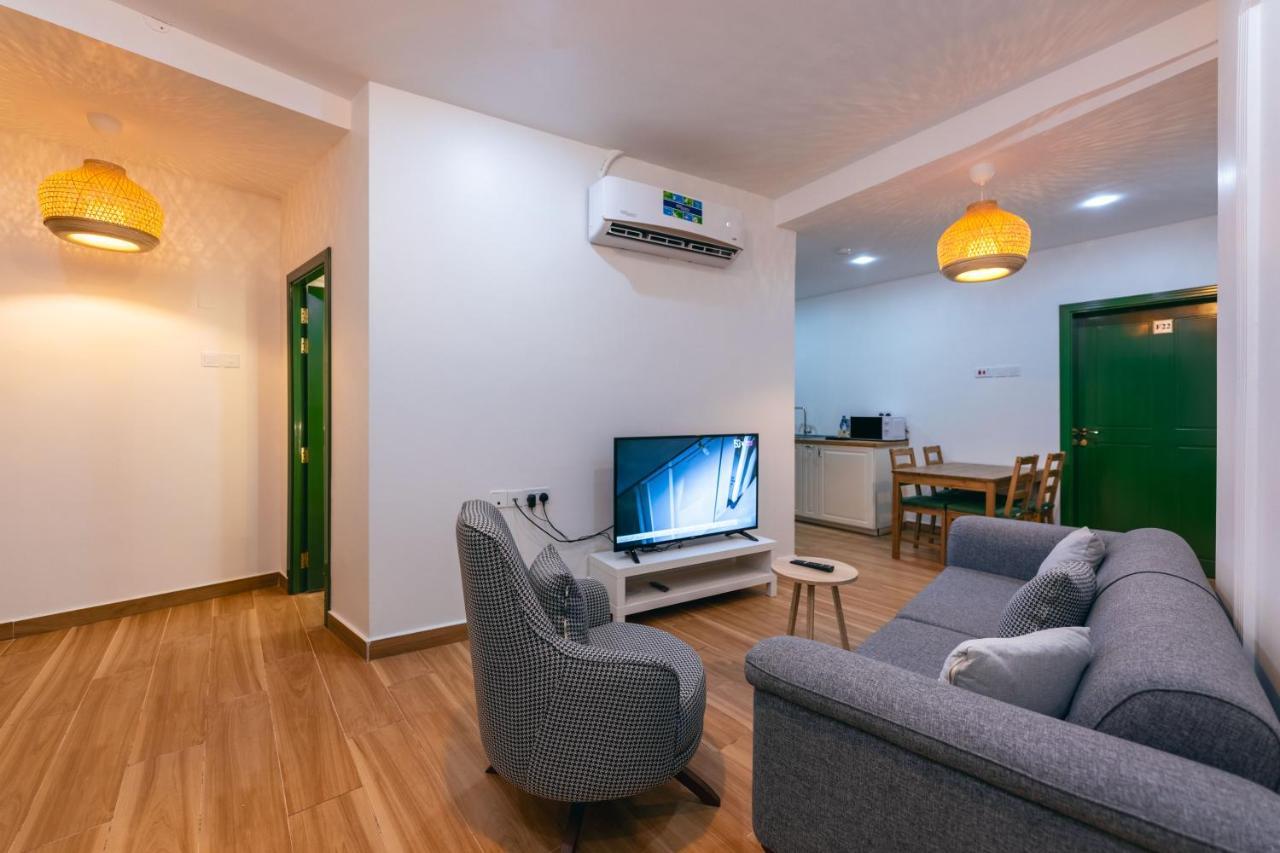Отель House 76 Назва Экстерьер фото
